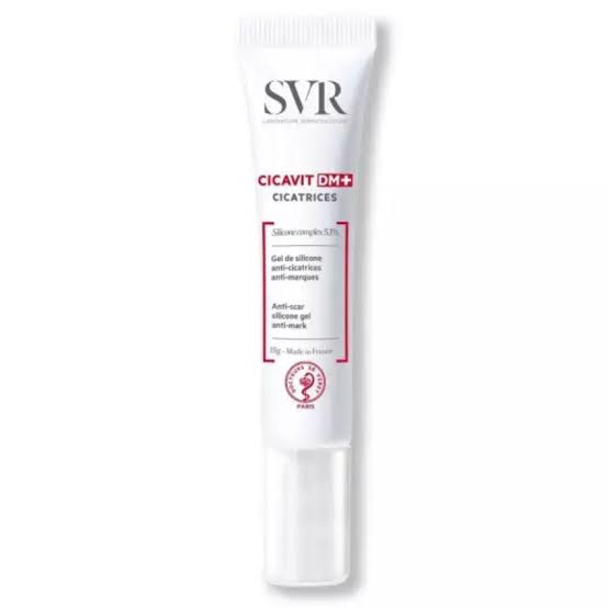SVR CICAVIT DM + CICATRICES 15ML